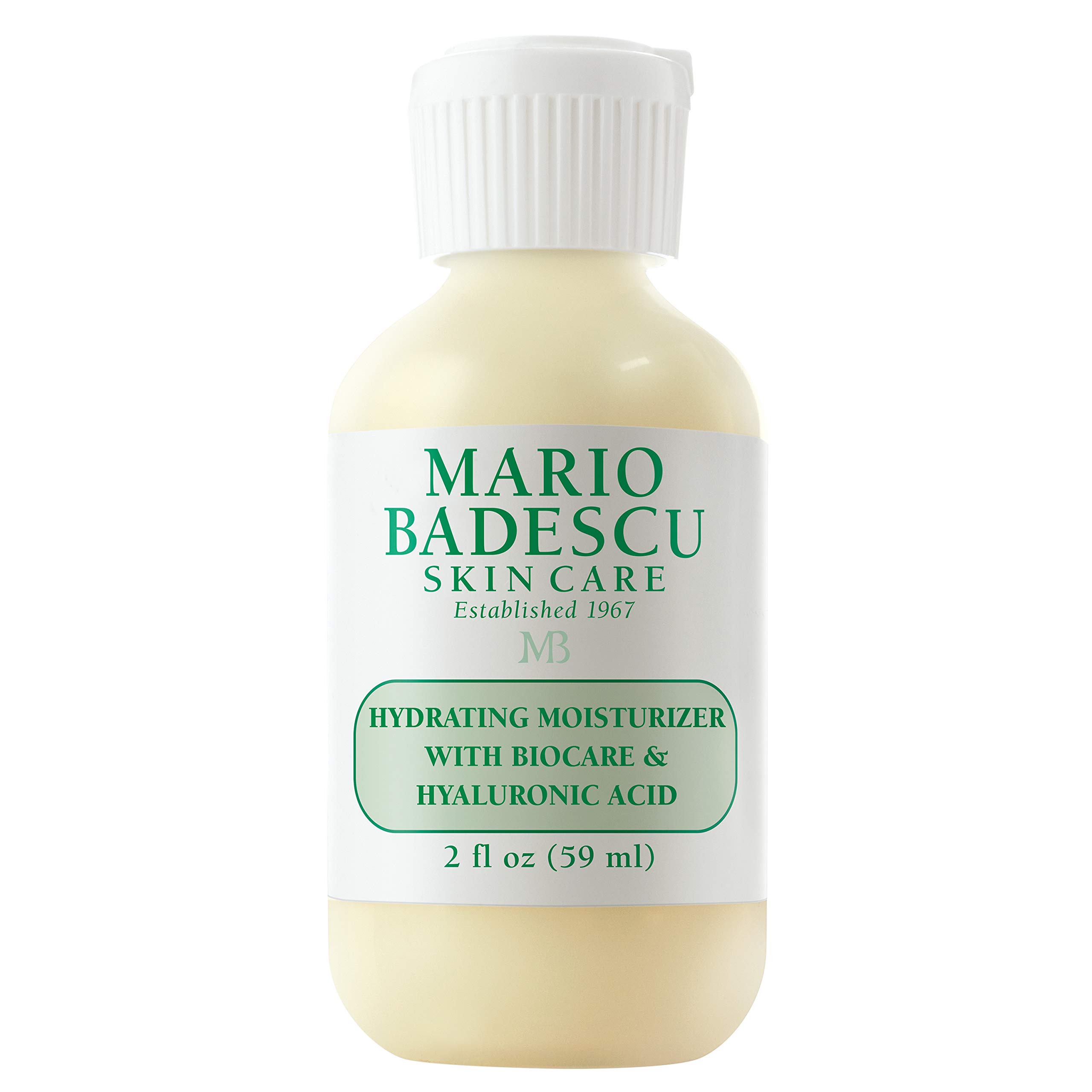 Foto 2 pulgar | Crema Hidratante Mario Badescu Hidratante Con Biocare Y Ácido Hialurónico - Venta Internacional.