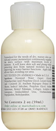 Foto 4 pulgar | Crema Hidratante Mario Badescu Hidratante Con Biocare Y Ácido Hialurónico - Venta Internacional.