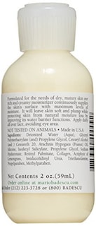 Foto 3 | Crema Hidratante Mario Badescu Hidratante Con Biocare Y Ácido Hialurónico - Venta Internacional.