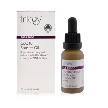 Foto 4 pulgar | Aceite de Tratamiento Trilogy Age Proof Coq10 Booster Antienvejecimiento - Venta Internacional