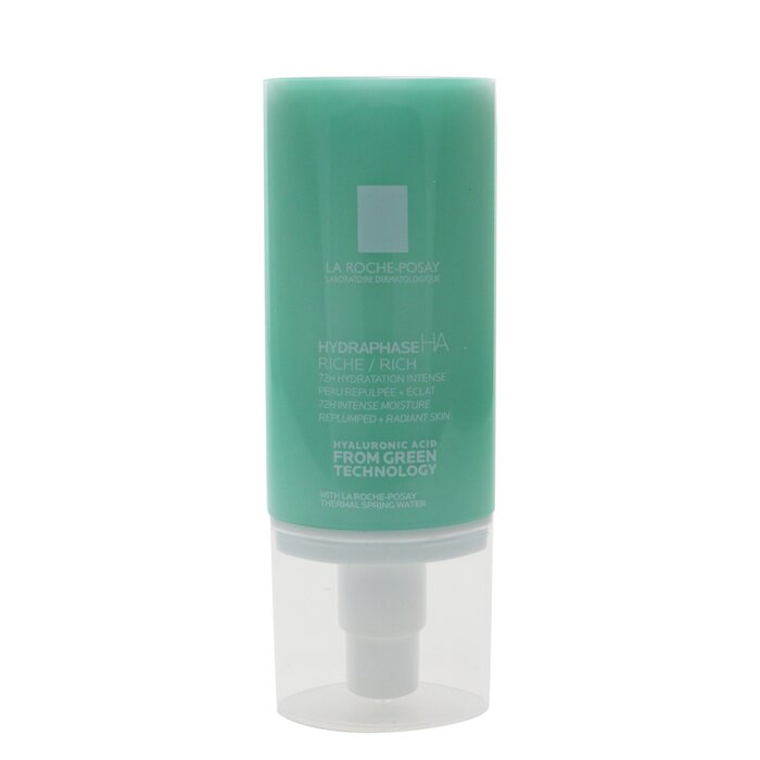 Foto 2 pulgar | Crema Hidratante La Roche Posay Hydraphase Ha Rich 72h 50 Ml - Venta Internacional
