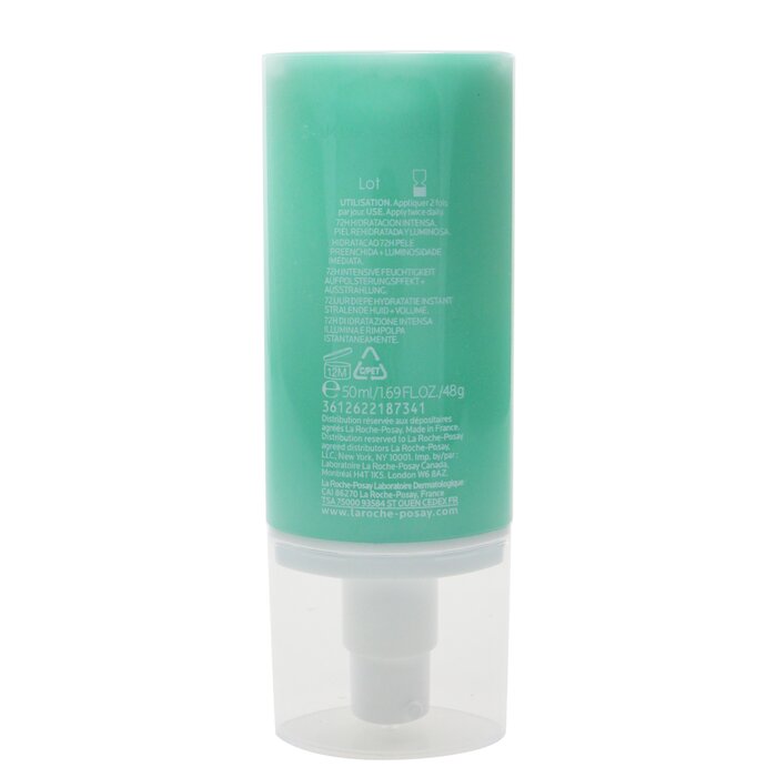 Foto 7 pulgar | Crema Hidratante La Roche Posay Hydraphase Ha Rich 72h 50 Ml - Venta Internacional