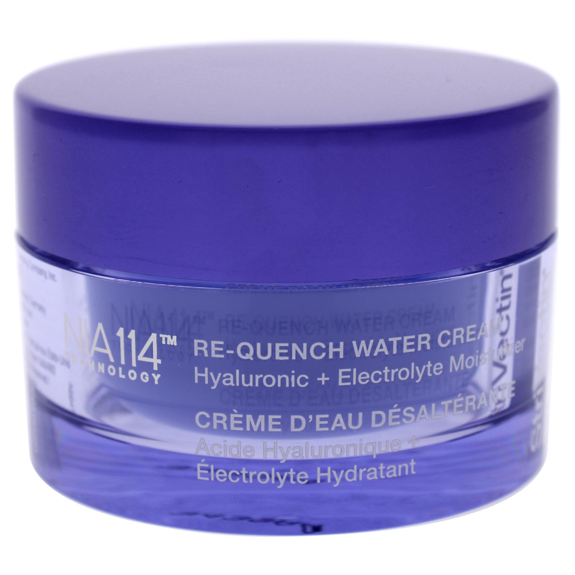 Foto 3 pulgar | Crema Hidratante Strivectin Advanced Hydration 50 Ml - Venta Internacional.