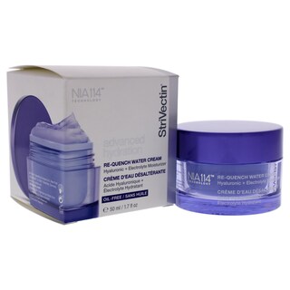 Foto 3 | Crema Hidratante Strivectin Advanced Hydration 50 Ml - Venta Internacional.