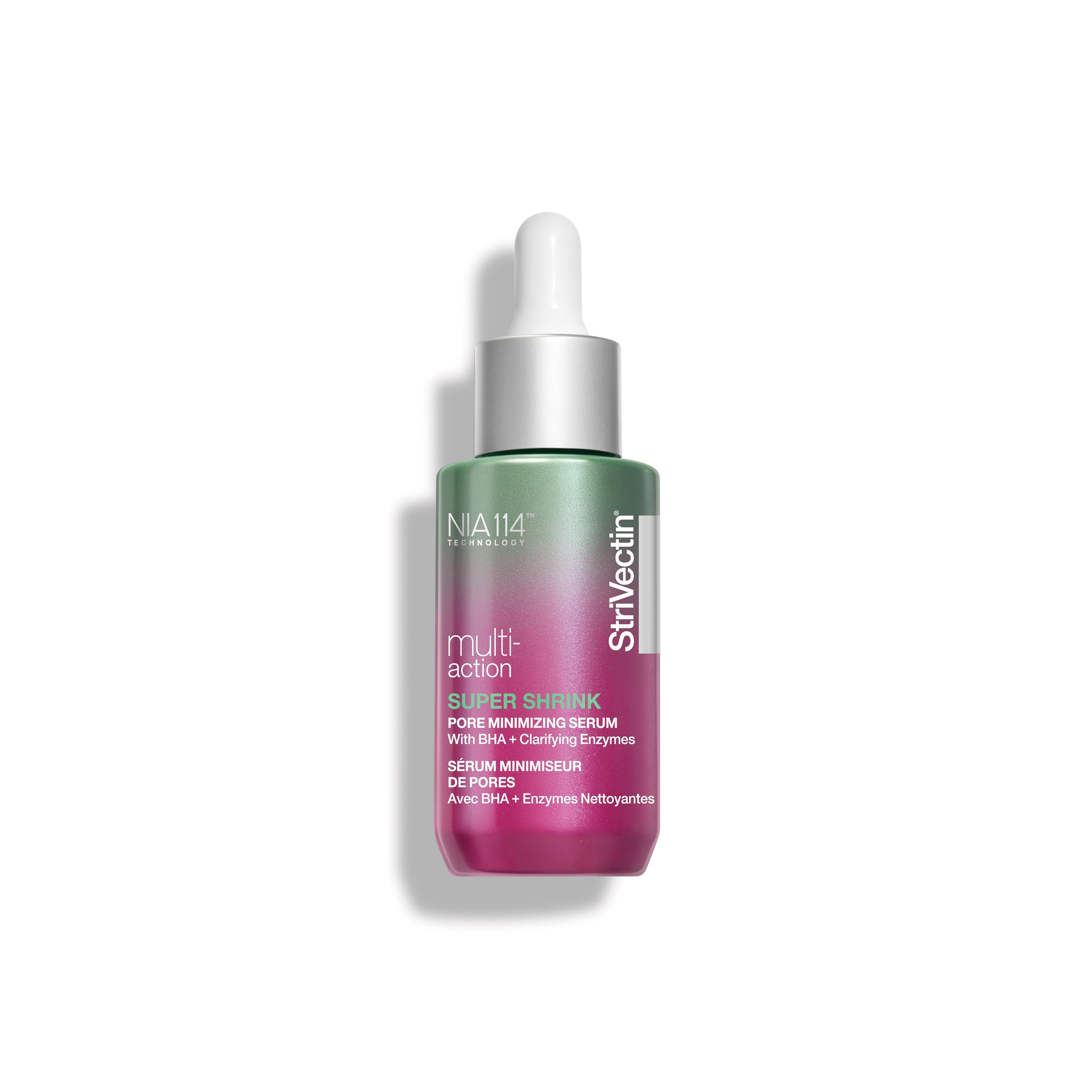 Sérum Strivectin Multi-action Super Shrink Que Minimiza Los Poros - Venta Internacional.