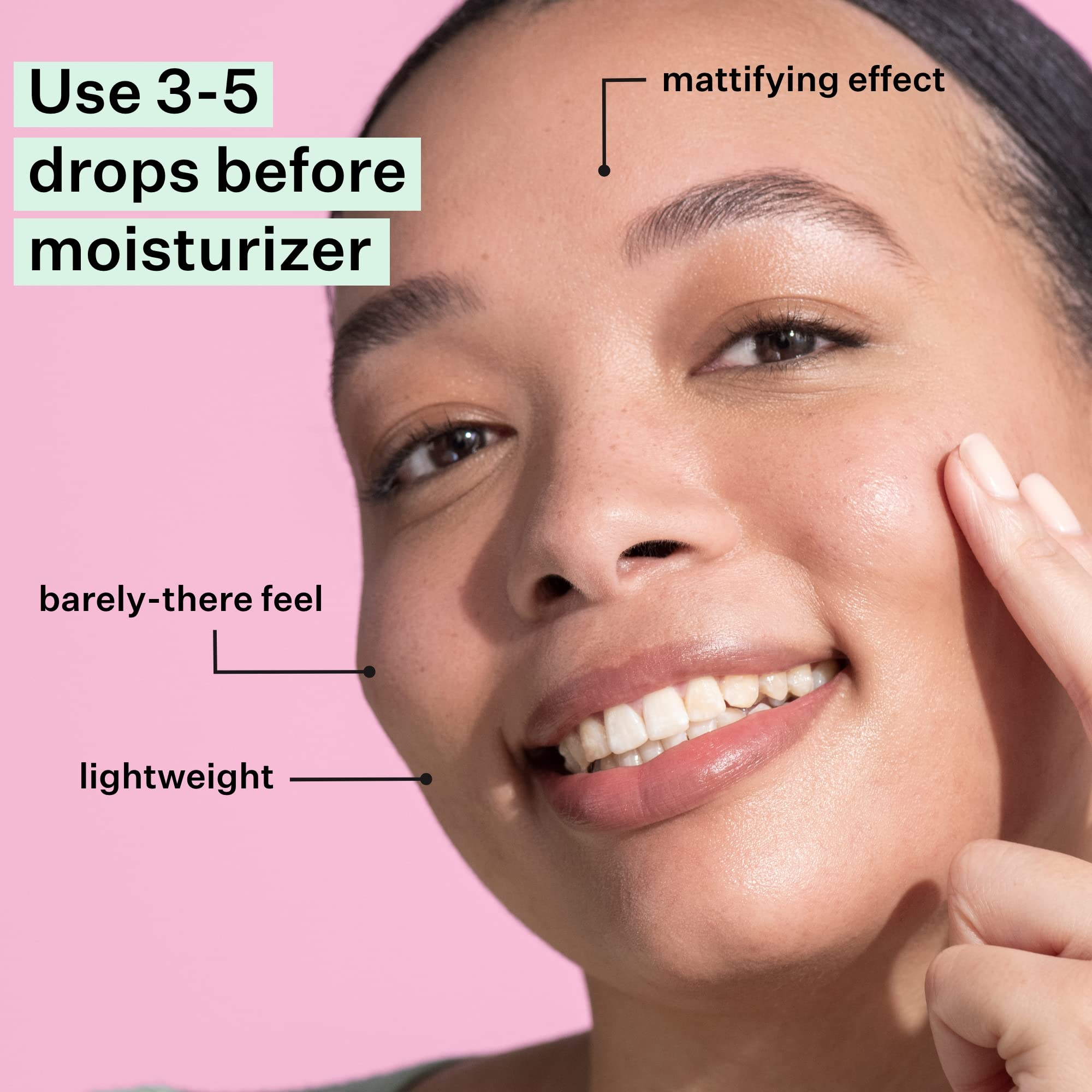 Foto 2 | Sérum Strivectin Multi-action Super Shrink Que Minimiza Los Poros - Venta Internacional.