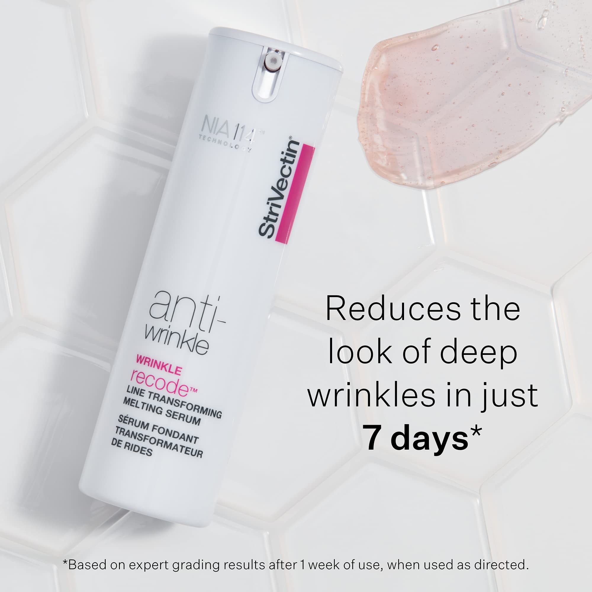 Foto 6 pulgar | Sérum Strivectin Wrinkle Recode Line Transforming 30 Ml - Venta Internacional.