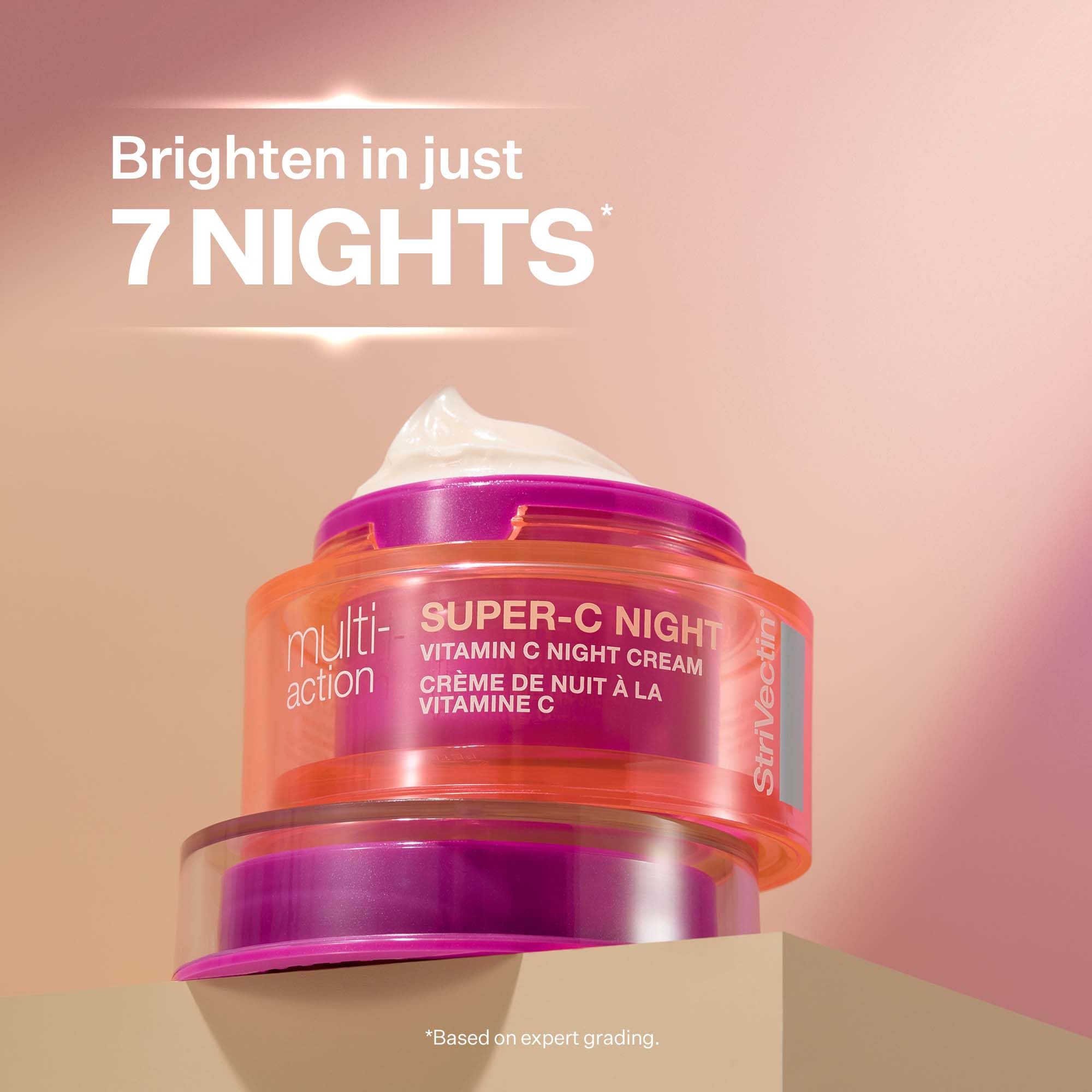 Foto 2 | Crema De Noche Strivectin Super-c Night Vitamin C 50 Ml - Venta Internacional.
