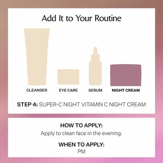 Foto 6 | Crema De Noche Strivectin Super-c Night Vitamin C 50 Ml - Venta Internacional.