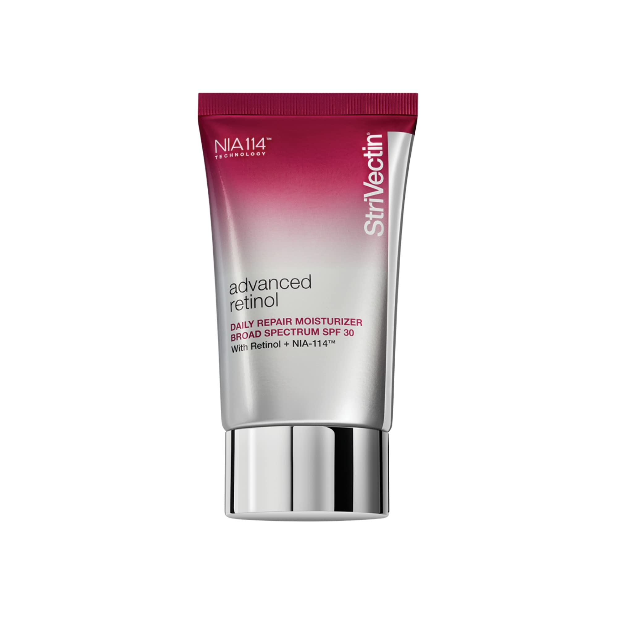 Crema Hidratante Strivectin Advanced Retinol Spf 30 50 Ml - Venta Internacional.