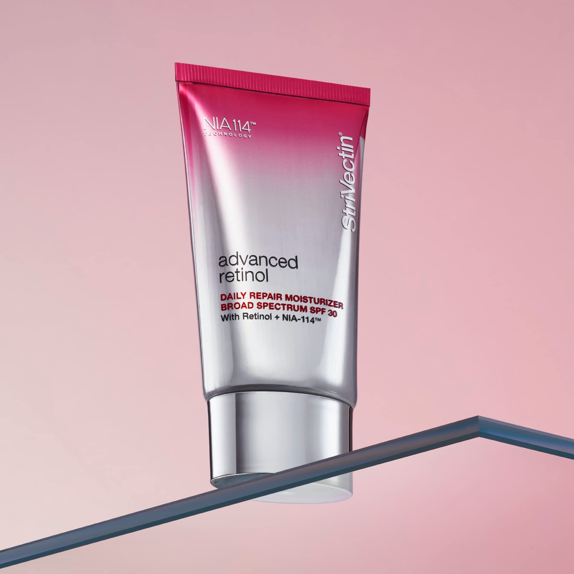 Foto 3 | Crema Hidratante Strivectin Advanced Retinol Spf 30 50 Ml - Venta Internacional.