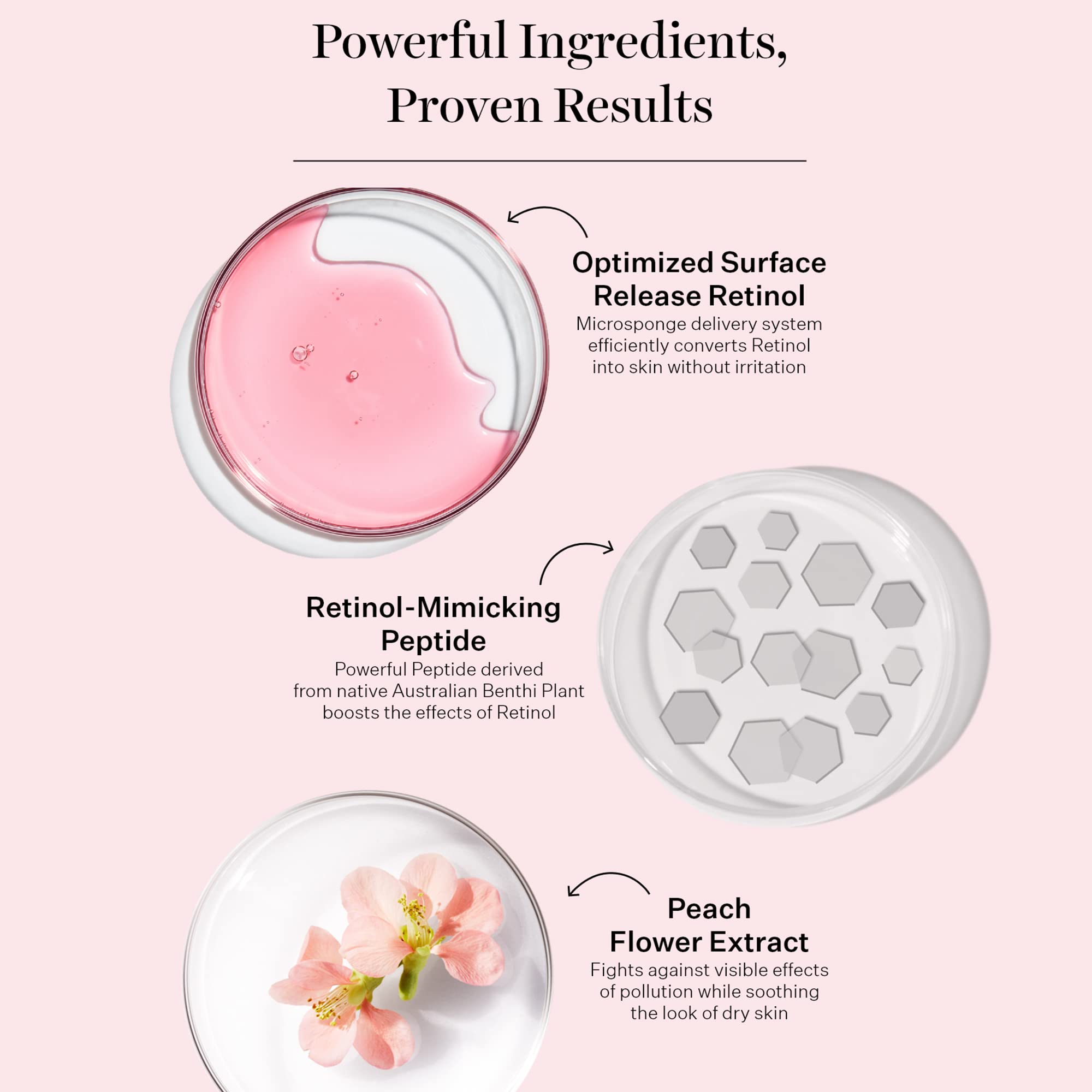 Foto 5 pulgar | Crema Hidratante Strivectin Advanced Retinol Spf 30 50 Ml - Venta Internacional.