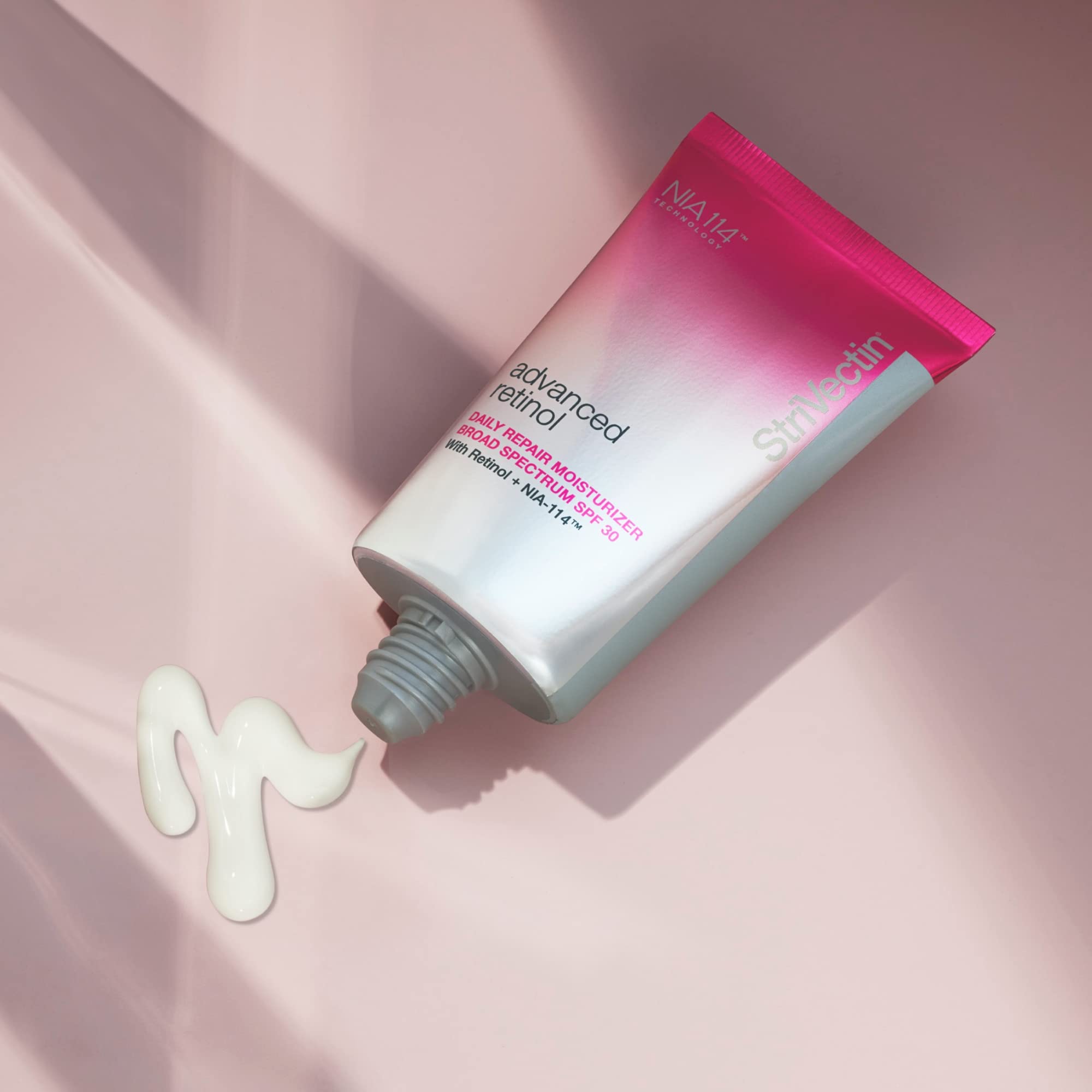 Foto 7 pulgar | Crema Hidratante Strivectin Advanced Retinol Spf 30 50 Ml - Venta Internacional.