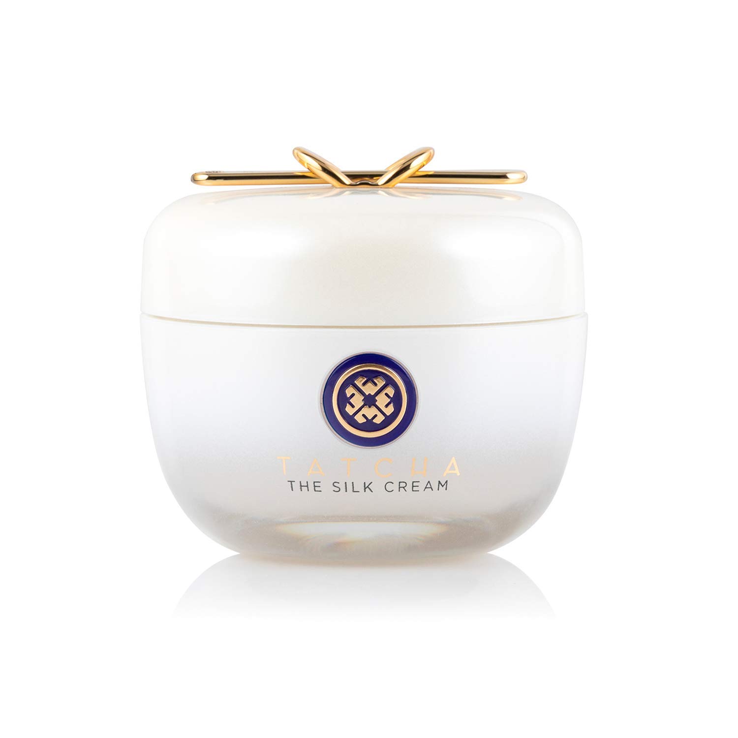 Crema Hidratante Y Reafirmante Tatcha The Silk Cream 50 Ml - Venta Internacional.