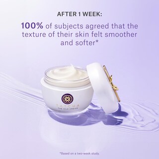 Foto 2 | Crema Hidratante Y Reafirmante Tatcha The Silk Cream 50 Ml - Venta Internacional.