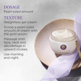Foto 5 | Crema Hidratante Y Reafirmante Tatcha The Silk Cream 50 Ml - Venta Internacional.