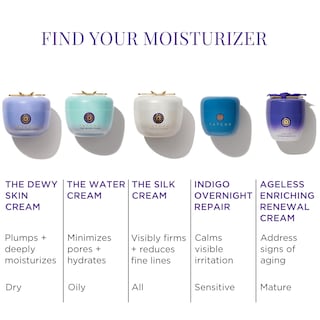 Foto 6 | Crema Hidratante Y Reafirmante Tatcha The Silk Cream 50 Ml - Venta Internacional.
