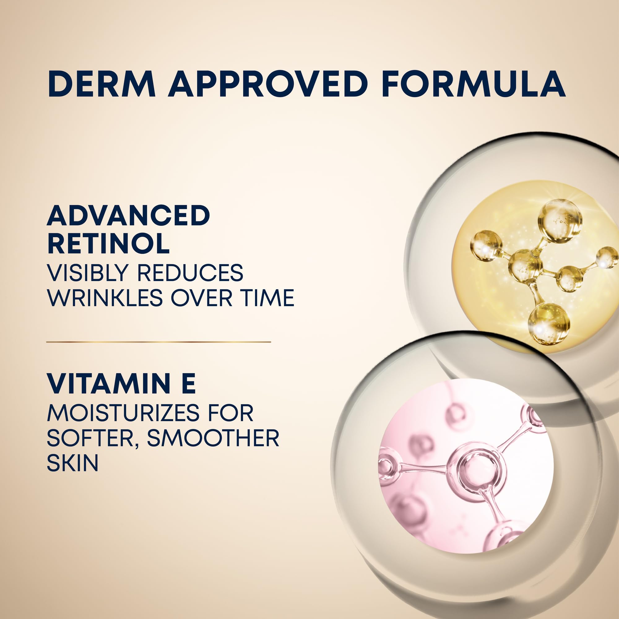 Foto 5 pulgar | Crema Hidratante Roc Retinol Correxion Deep Wrinkle Spf30 30 Ml - Venta Internacional.