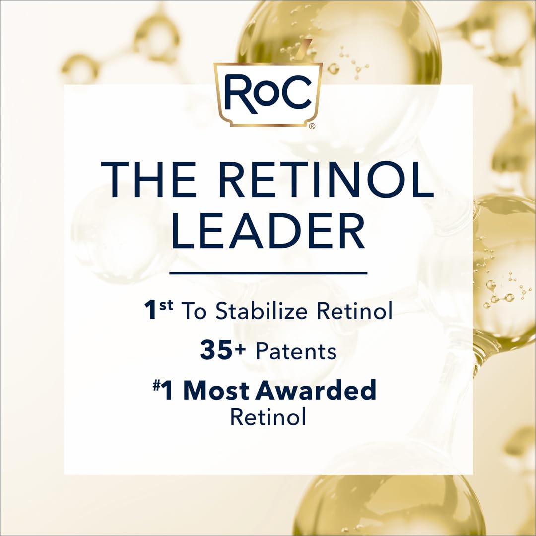 Foto 8 pulgar | Crema Hidratante Roc Retinol Correxion Deep Wrinkle Spf30 30 Ml - Venta Internacional.