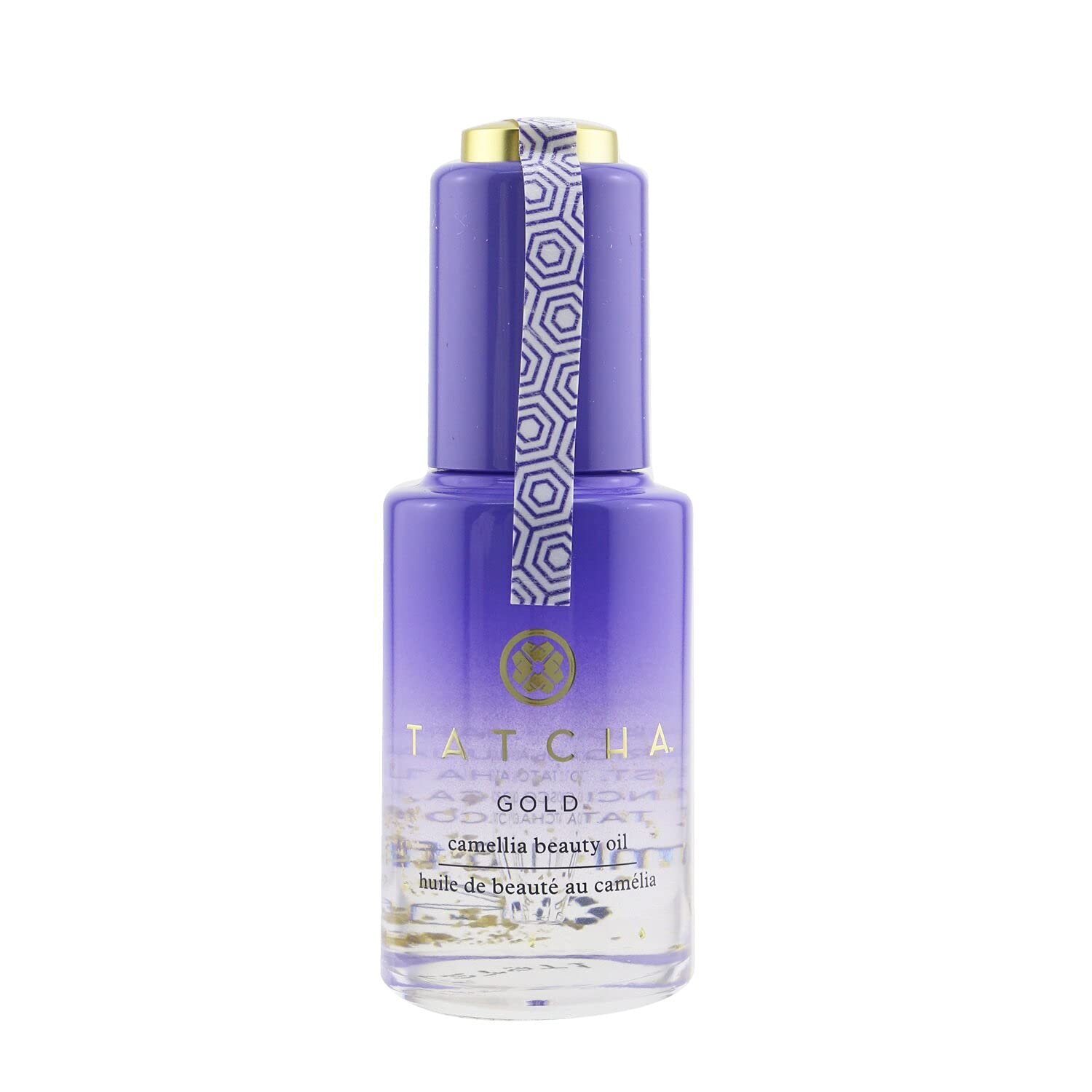 Foto 2 pulgar | Aceite de Belleza Tatcha Gold Camellia 30 ml con Oro de 23 Quilates - Venta Internacional