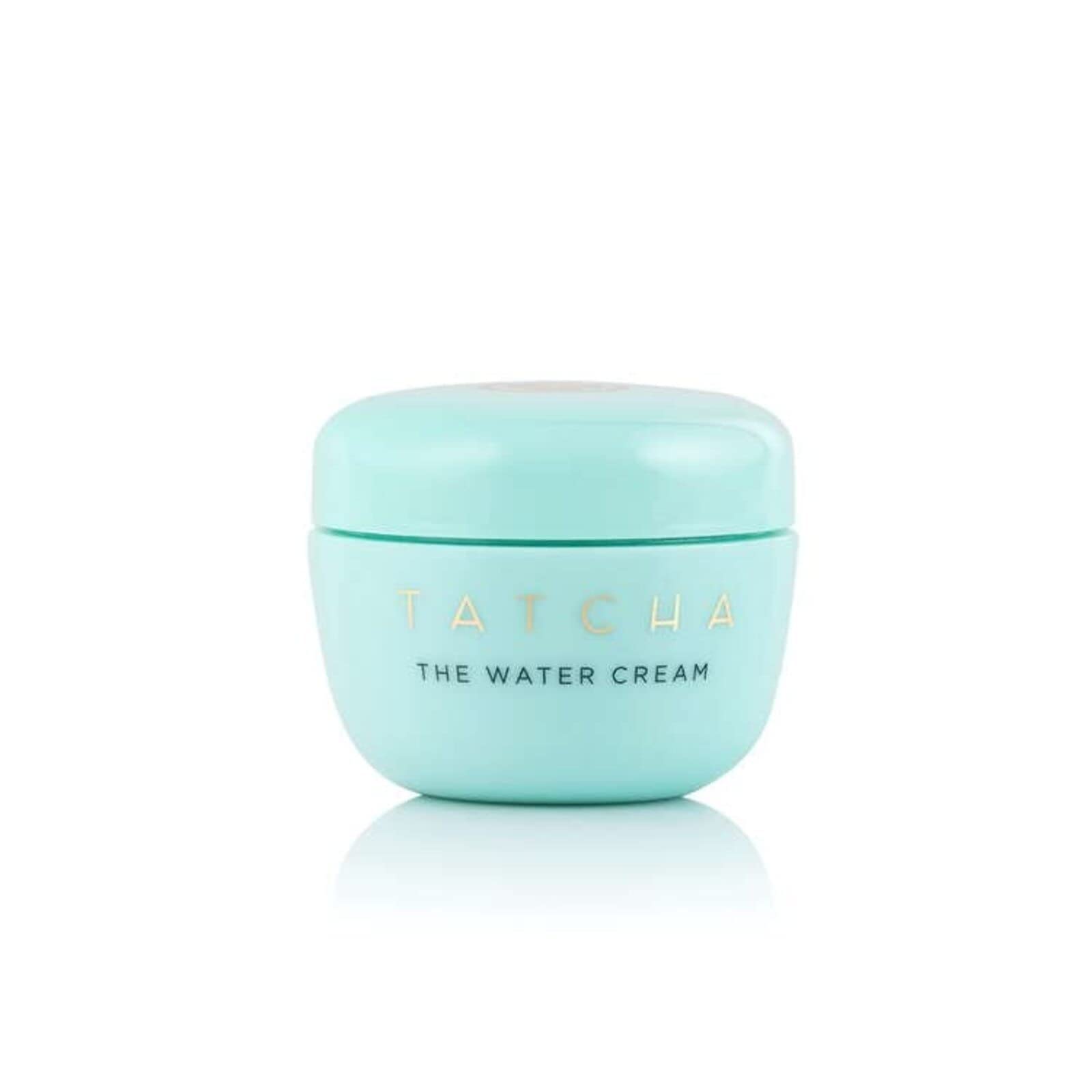 Foto 2 pulgar | Crema Hidratante Tatcha The Water Cream Tamaño de Viaje 10 ml - Venta Internacional