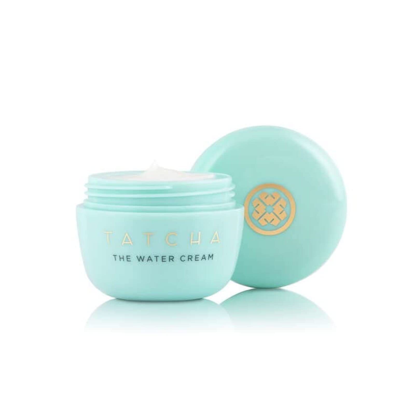 Foto 7 pulgar | Crema Hidratante Tatcha The Water Cream Tamaño de Viaje 10 ml - Venta Internacional