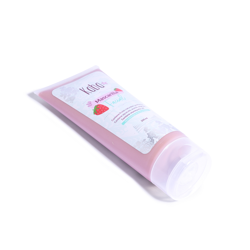 Foto 4 | Mascarilla Facial De Frutos Rojos