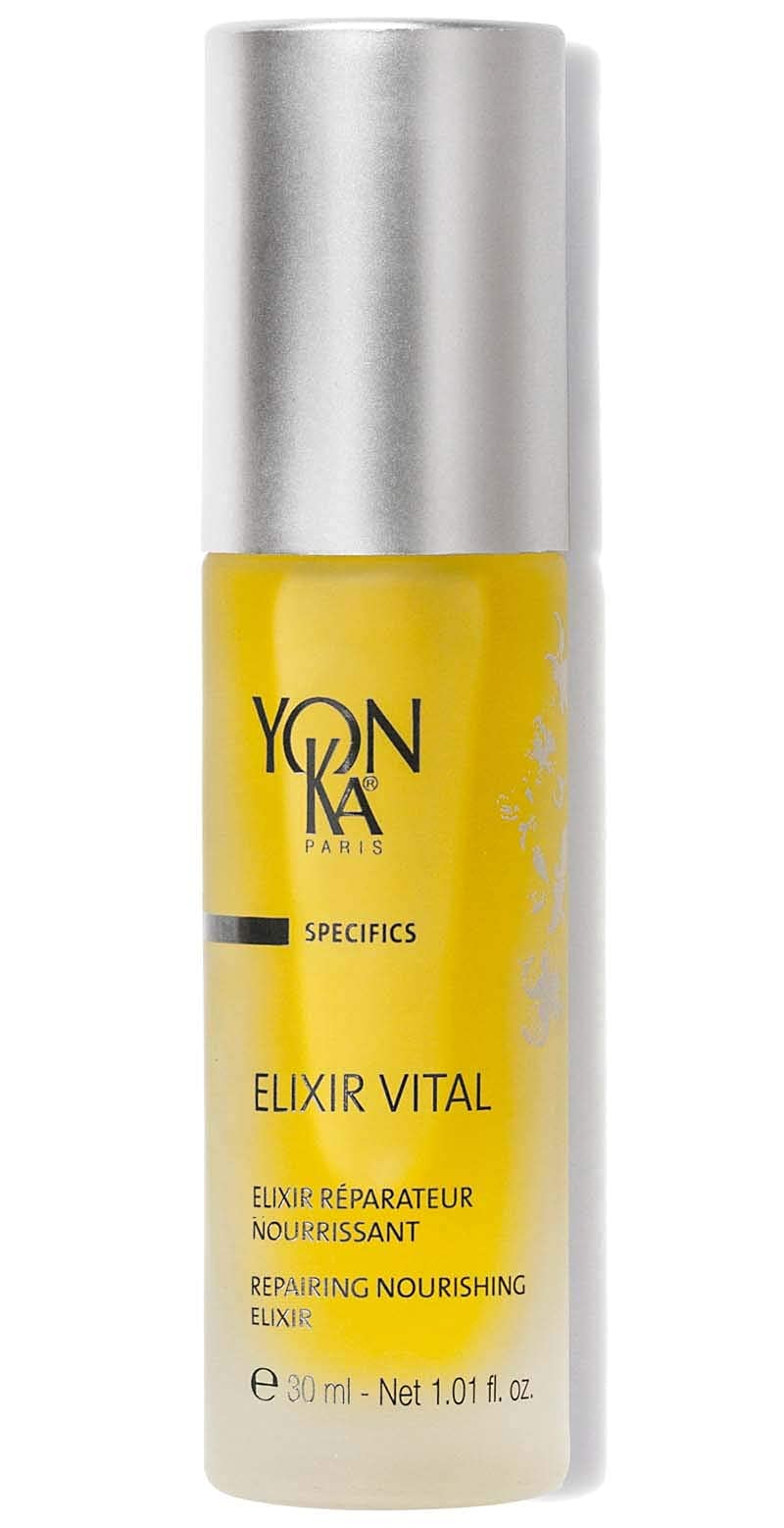 Foto 2 pulgar | Sérum Yon-Ka Elixir Vital Concentrate 30 ml Antienvejecimiento - Venta Internacional