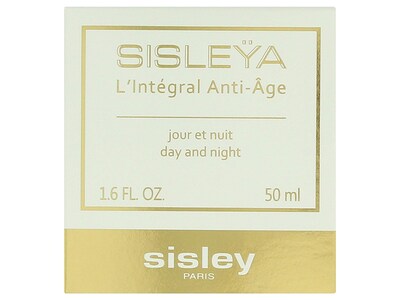 Foto 3 | Crema Sisley L 'integral Antienvejecimiento 50 ml - Venta Internacional