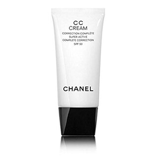 Foto 1 | Crema Cc Chanel Correction Complete Super Active Spf50 #b30, 30 Ml - Venta Internacional.
