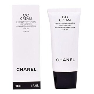 Foto 7 | Crema Cc Chanel Correction Complete Super Active Spf50 #b30, 30 Ml - Venta Internacional.