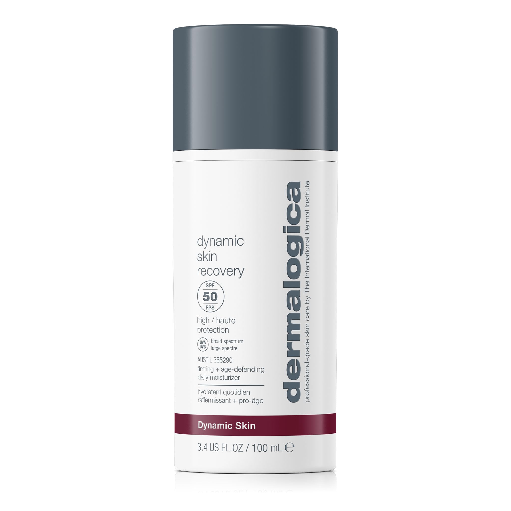 Foto 2 pulgar | Crema Hidratante Dermalogica Dynamic Skin Recovery Spf 50 100 Ml - Venta Internacional