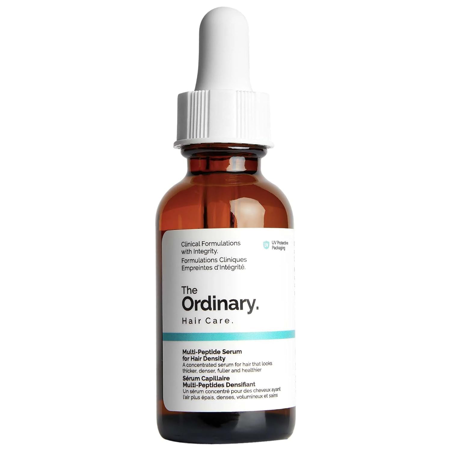 Foto 2 pulgar | Sérum Multipeptídico para Densidad Capilar The Ordinary Mini Multi Peptide 30 ml - Venta Internacional