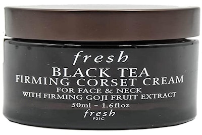 Foto 1 | Crema Reafirmante de Té Negro Fresco 50 ml - Venta Internacional