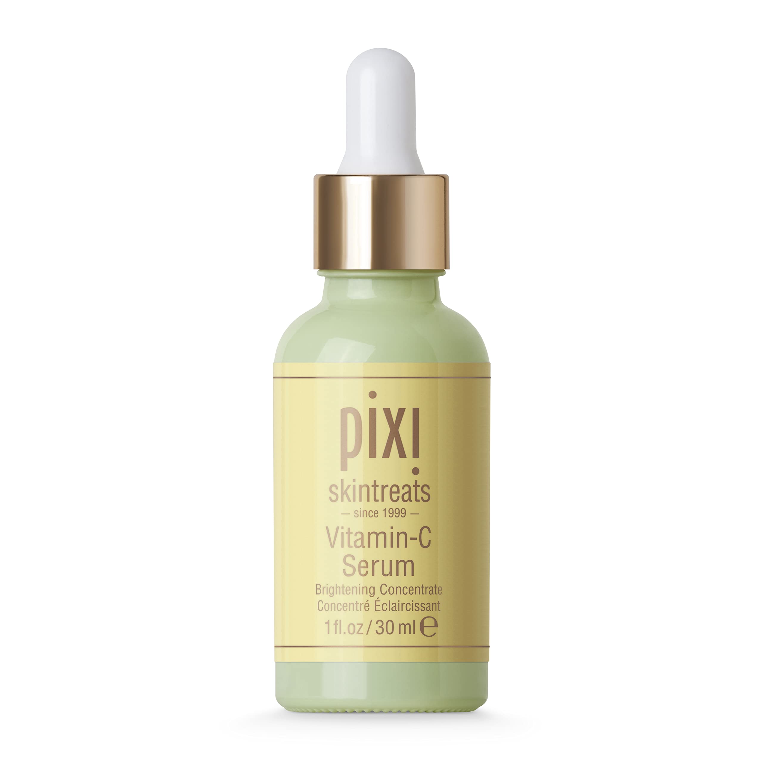 Foto 2 pulgar | Serum Pixi, Iluminador Con Vitamina C, 30 Ml, 1.01 Fl. Oz - Venta Internacional.