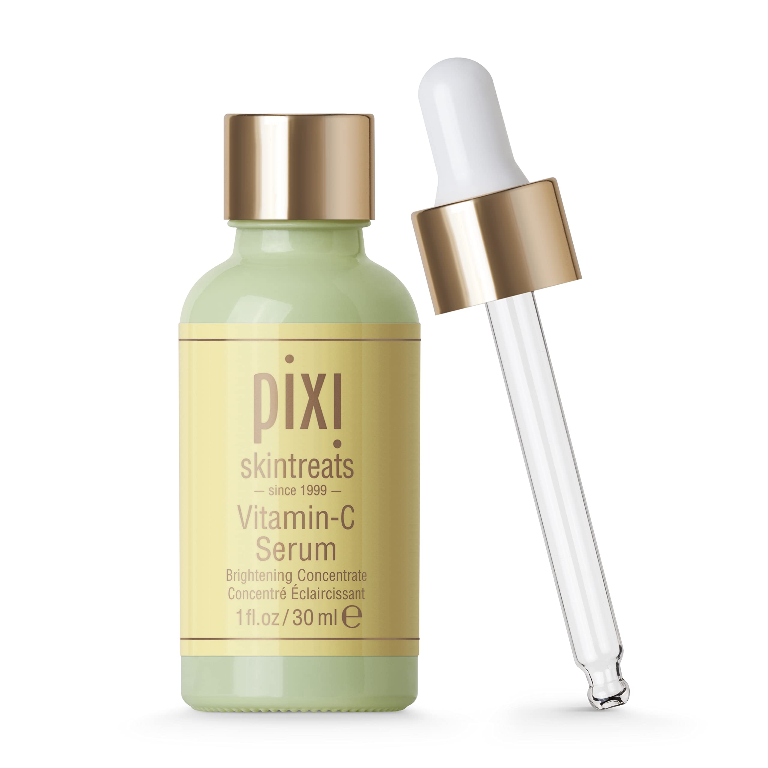 Foto 8 pulgar | Serum Pixi, Iluminador Con Vitamina C, 30 Ml, 1.01 Fl. Oz - Venta Internacional.