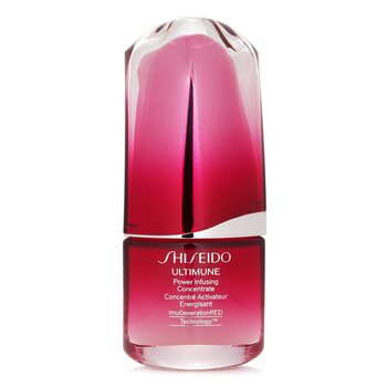 Foto 2 pulgar | Concentrado Facial Shiseido Ultimune Power Infusing - Venta Internacional
