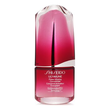 Concentrado Facial Shiseido Ultimune Power Infusing - Venta Internacional