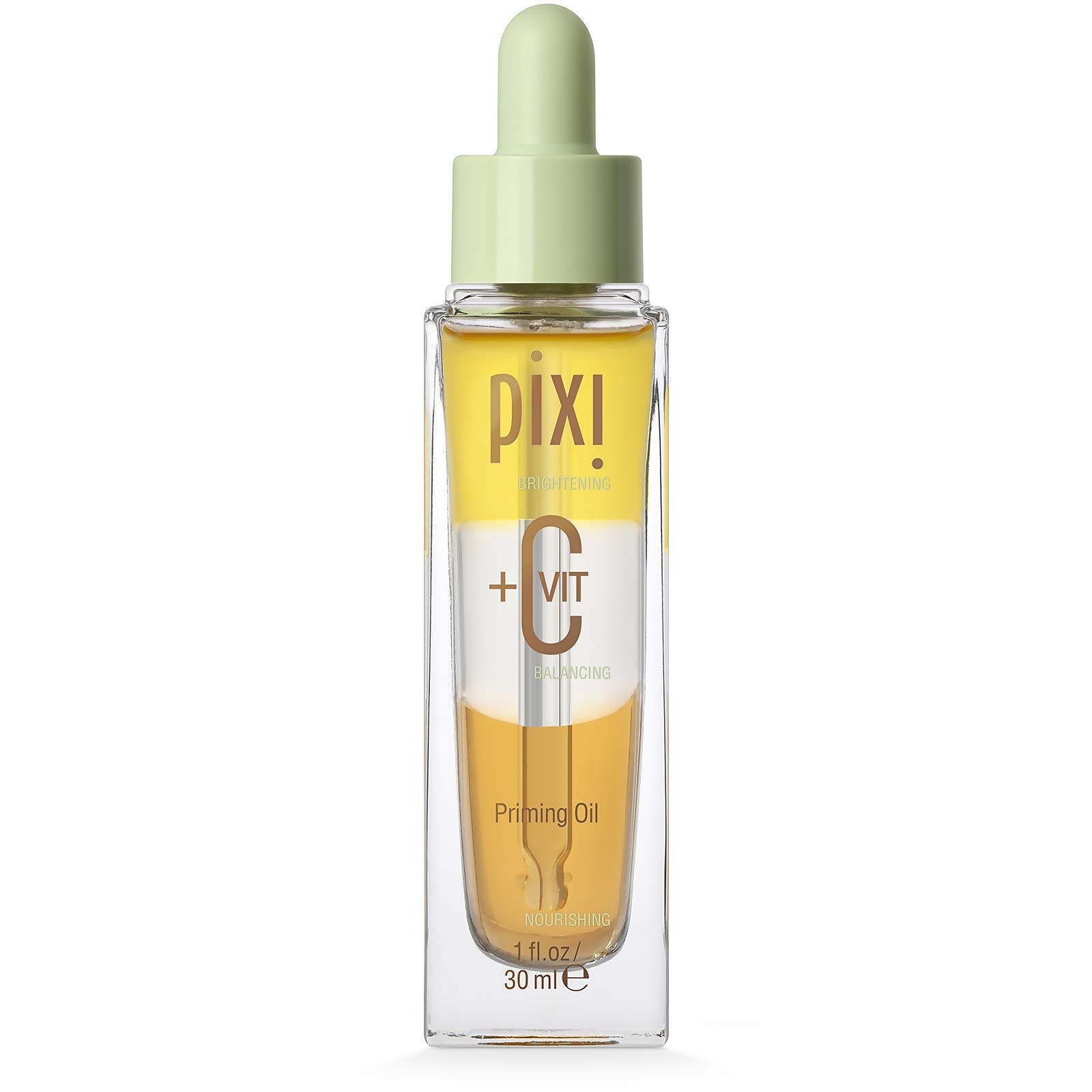 Foto 2 pulgar | Aceite Imprimador Pixi Beauty + Vitamina C 30 ml- Venta Internacional