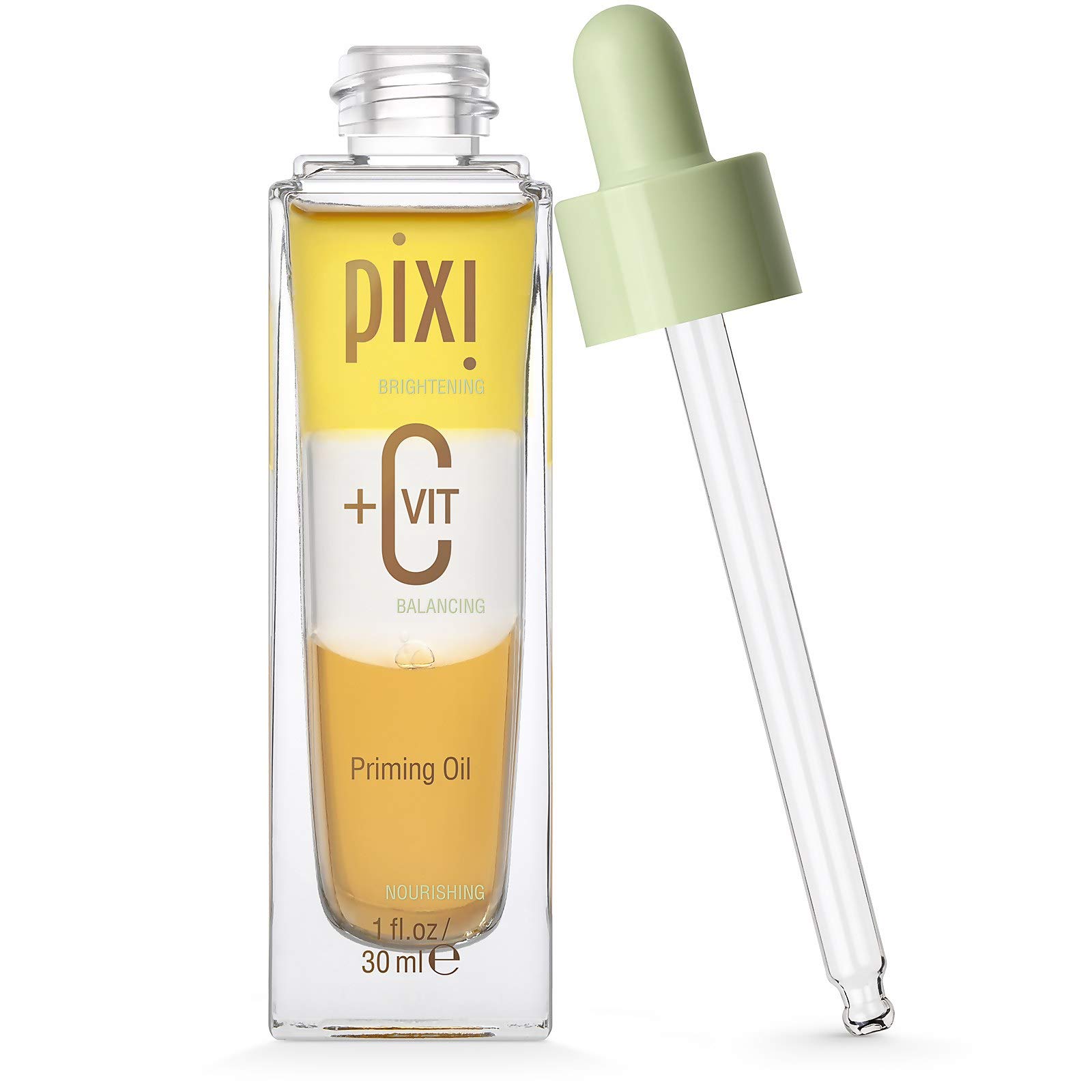 Foto 2 | Aceite Imprimador Pixi Beauty + Vitamina C 30 ml- Venta Internacional