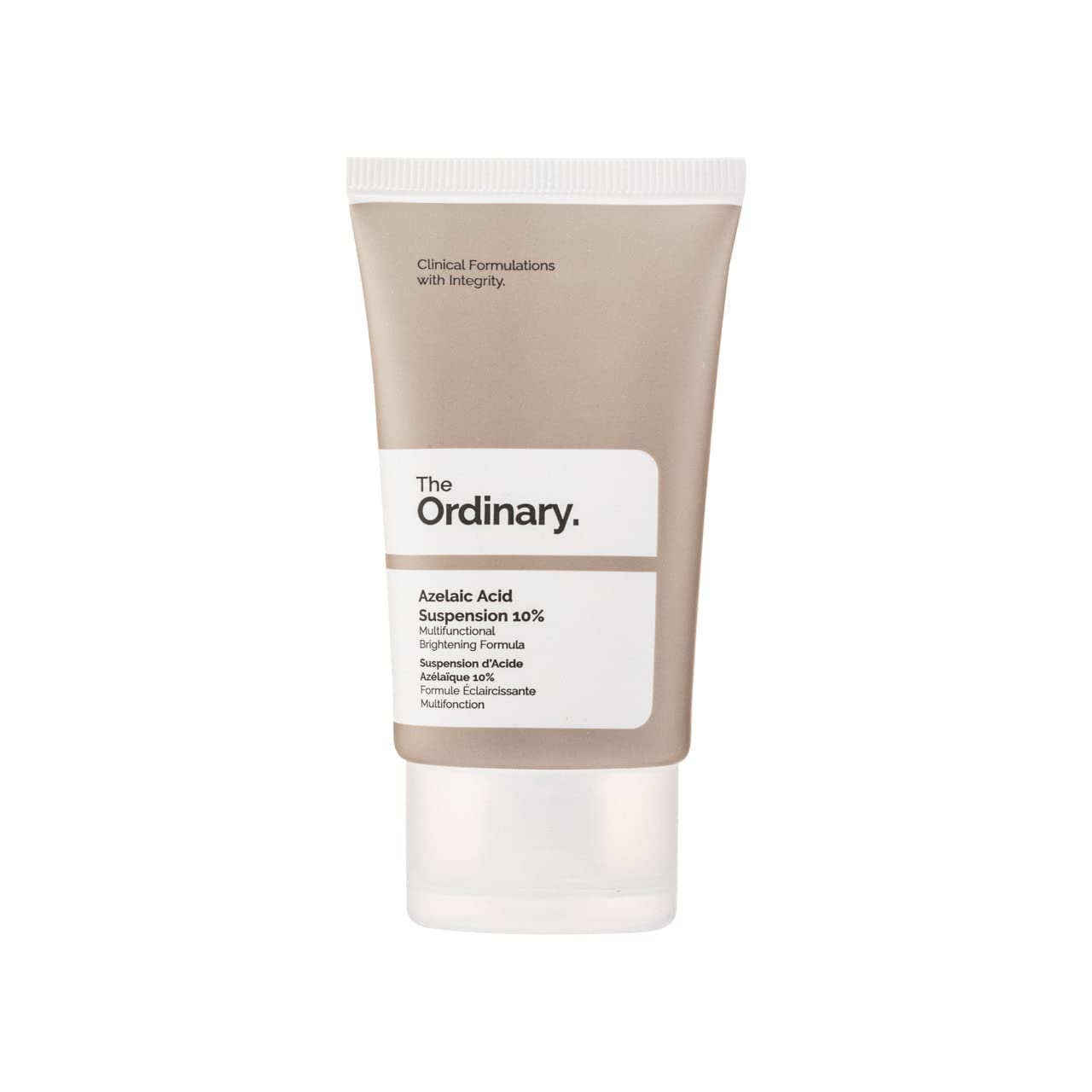 Foto 3 pulgar | Crema The Ordinary con Ácido Azelaico 10% con Abrillantador 30 ml - Venta Internacional