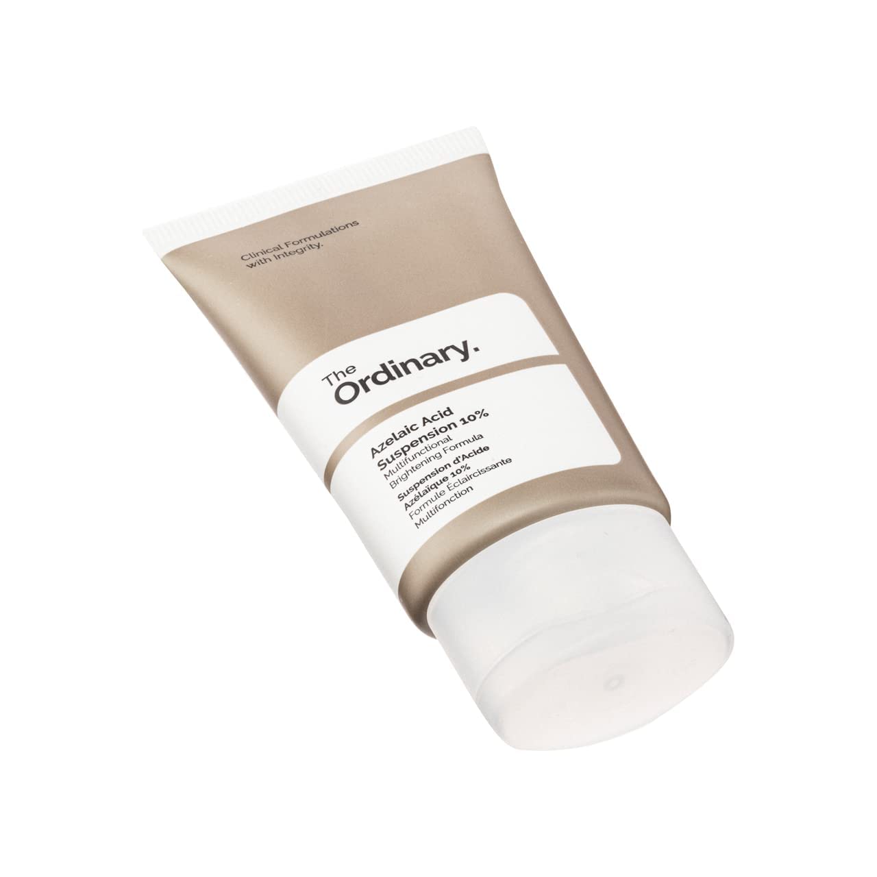 Foto 6 pulgar | Crema The Ordinary con Ácido Azelaico 10% con Abrillantador 30 ml - Venta Internacional