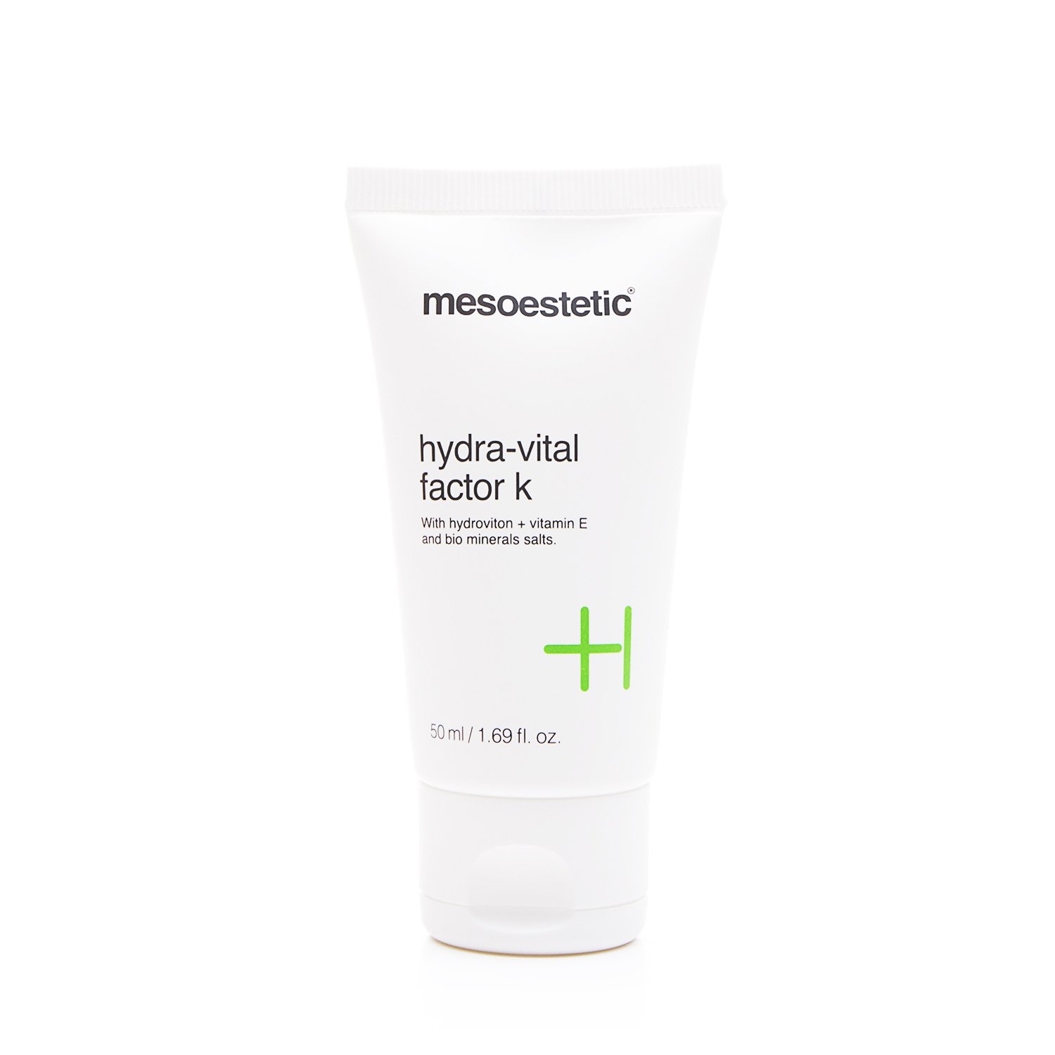 Foto 4 pulgar | Crema Facial Mesoestetic Hydra-vital Factor K 50 Ml - Venta Internacional.