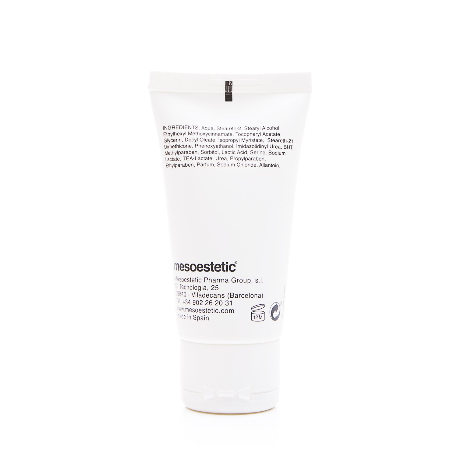 Foto 4 | Crema Facial Mesoestetic Hydra-vital Factor K 50 Ml - Venta Internacional.