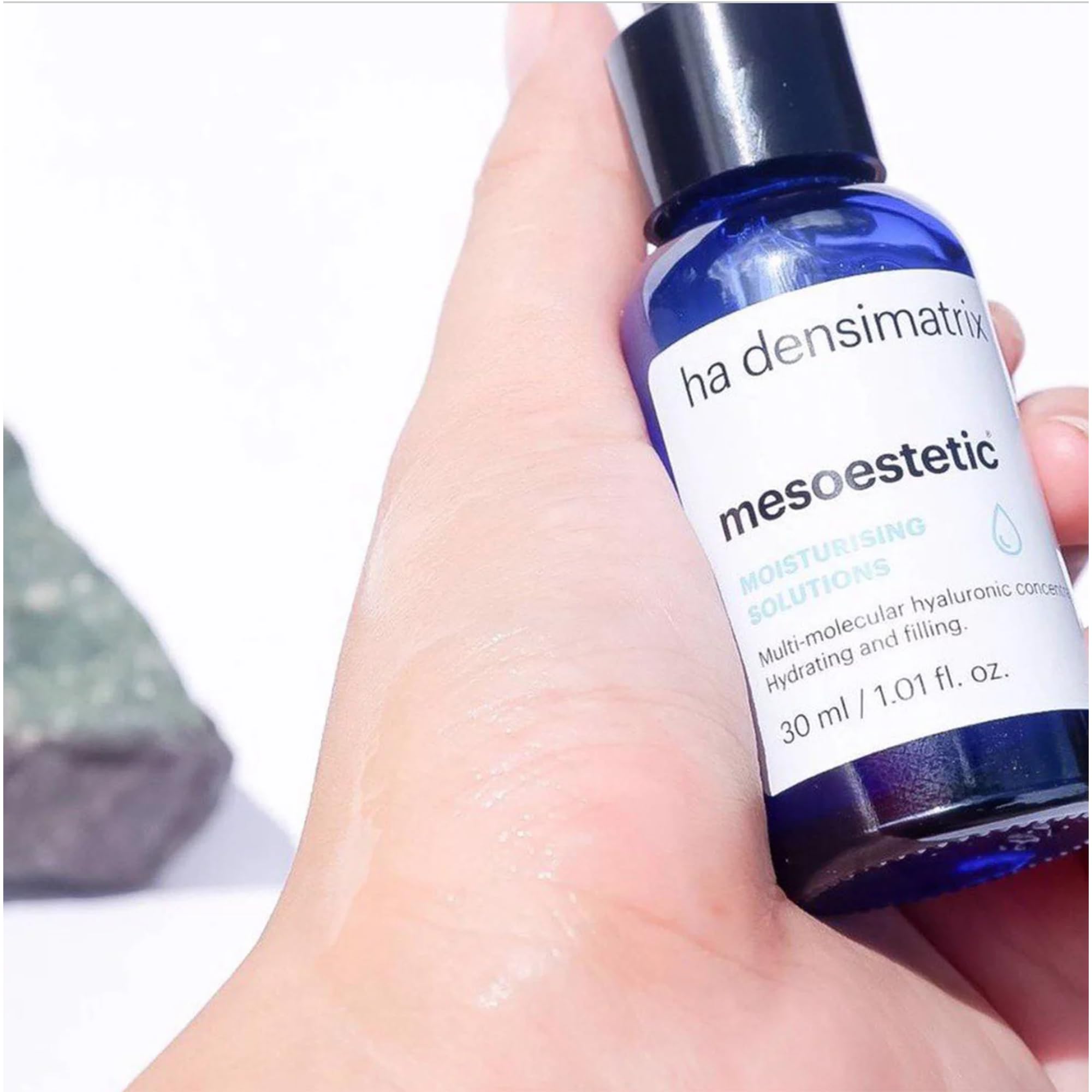 Foto 7 pulgar | Sérum Mesoestetic Ha Densimatrix Concentrado 30 Ml - Venta Internacional.