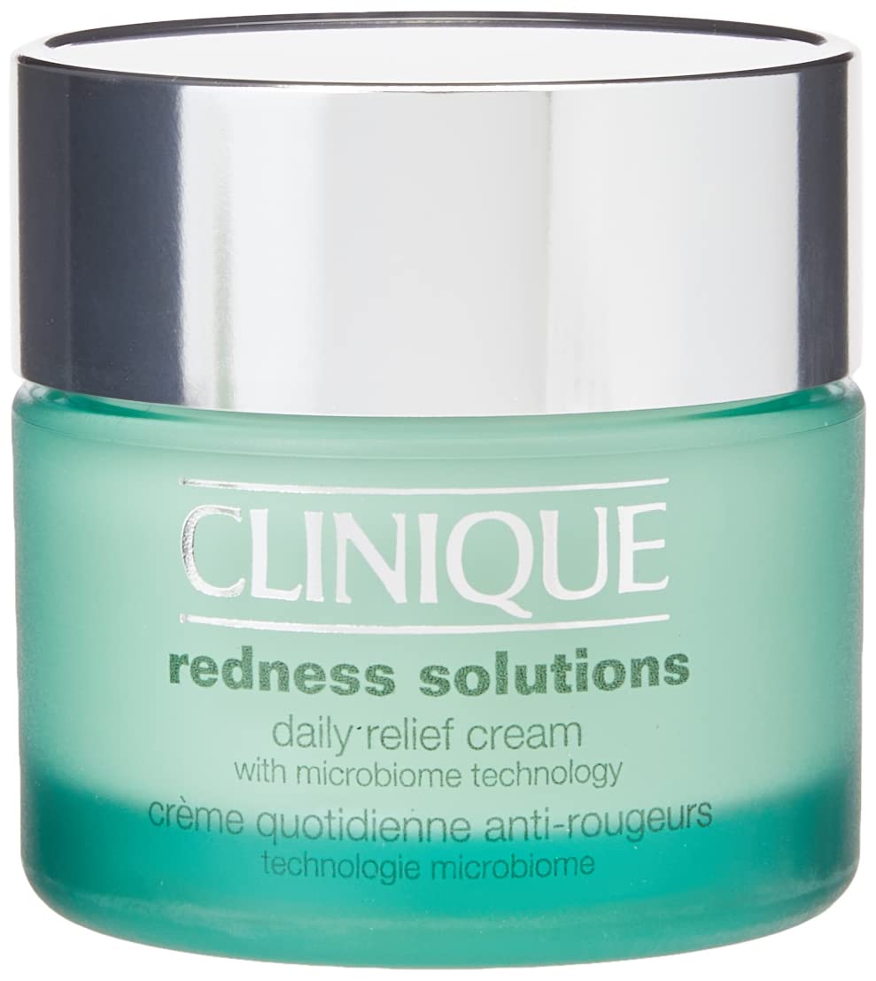 Foto 3 pulgar | Cream Clinique Redness Solutions Daily Relief, 50 Ml - Venta Internacional.