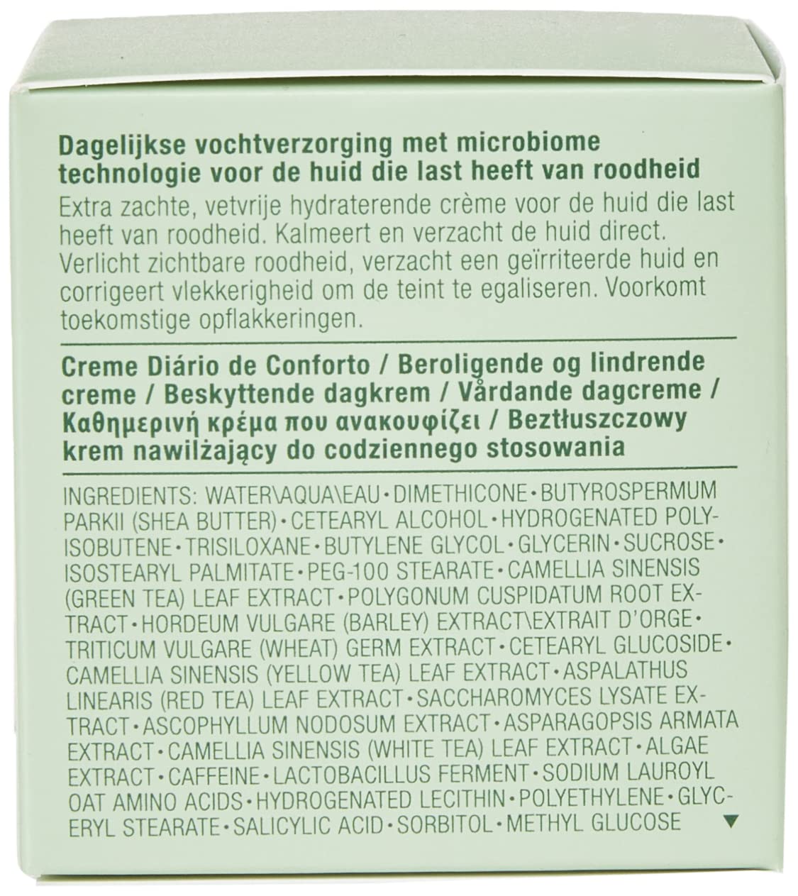 Foto 4 pulgar | Cream Clinique Redness Solutions Daily Relief, 50 Ml - Venta Internacional.