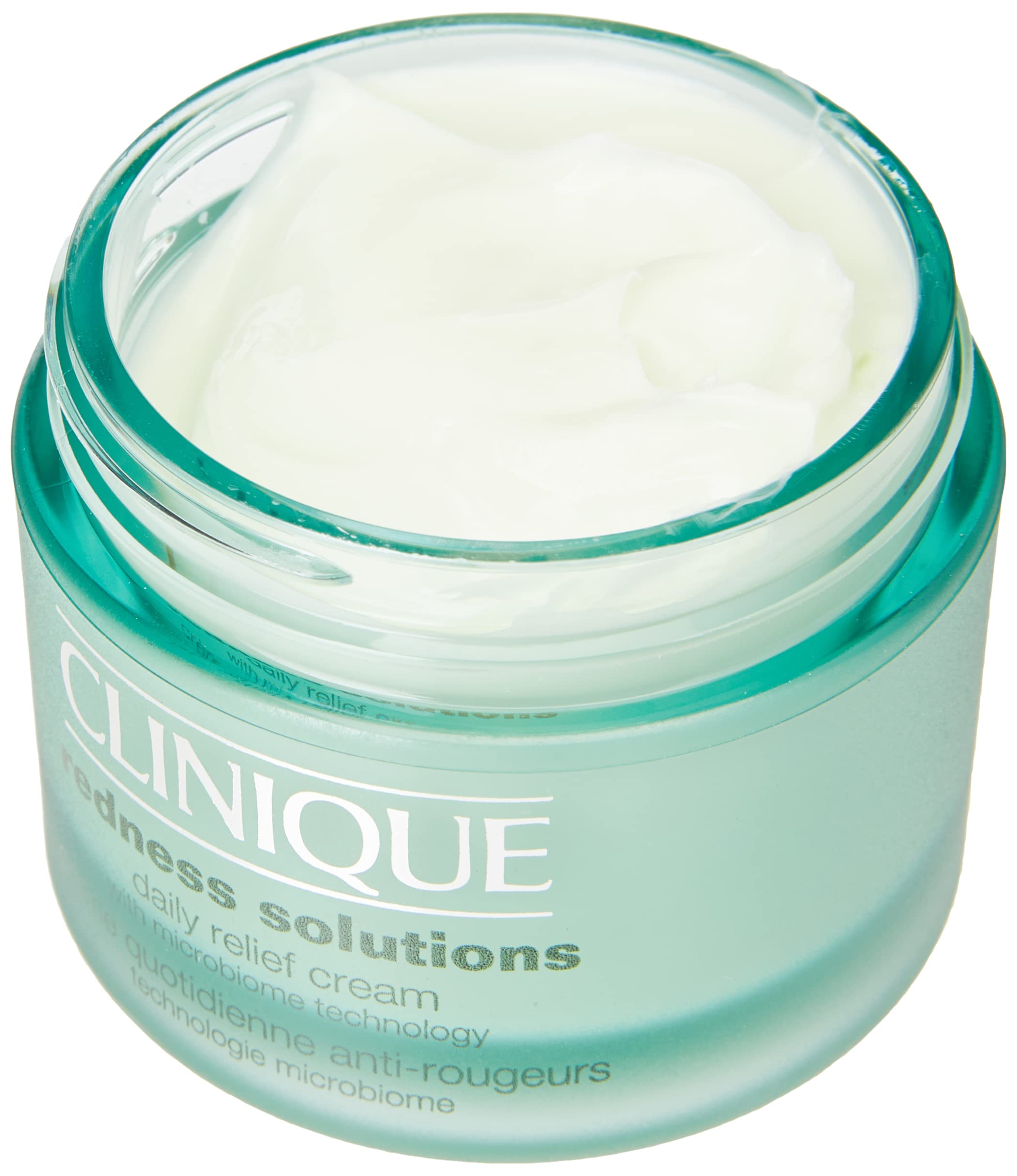 Foto 5 pulgar | Cream Clinique Redness Solutions Daily Relief, 50 Ml - Venta Internacional.