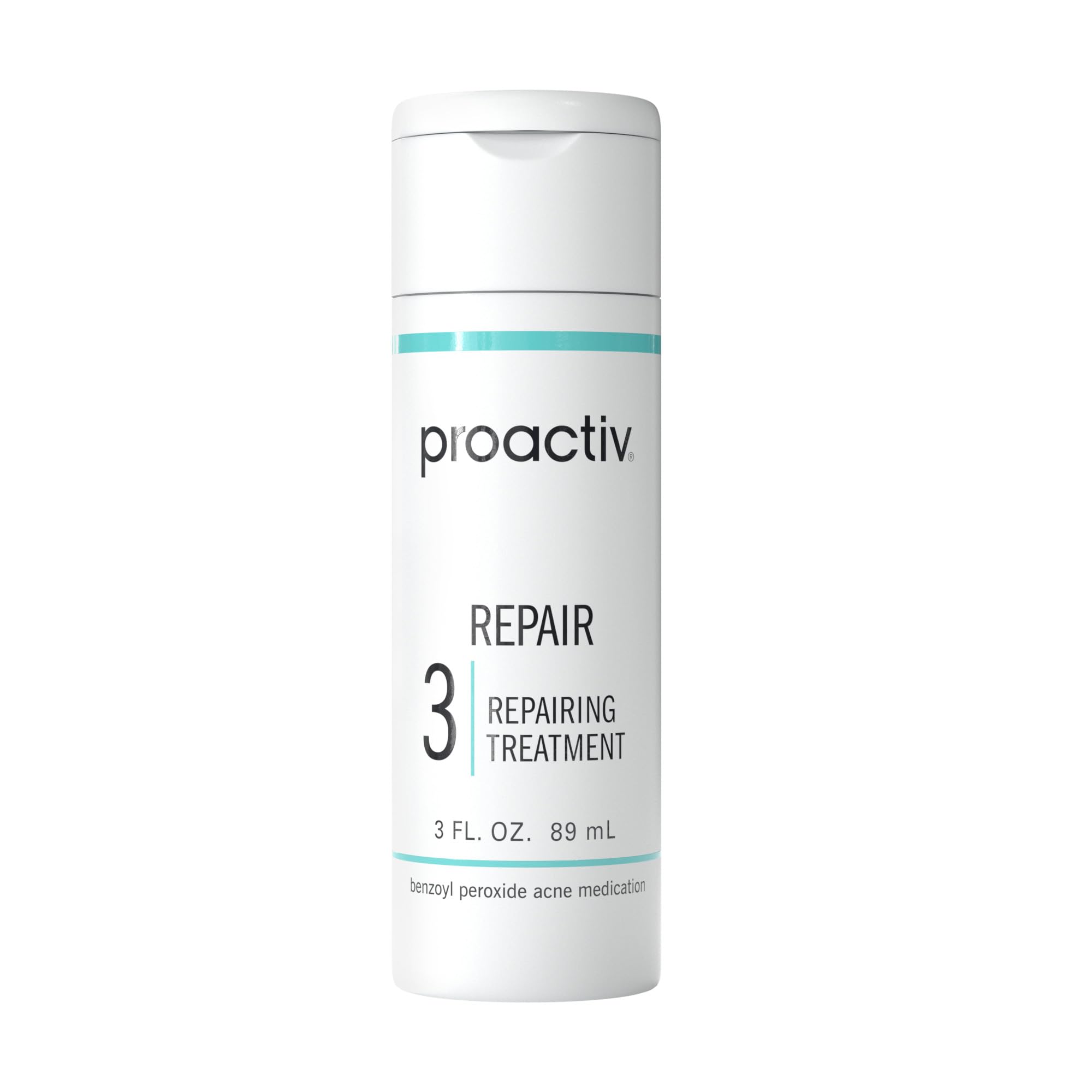 Tratamiento Para El Acné Proactiv Repair Con Peróxido De Benzoilo Durante 90 Días - Venta Internacional.