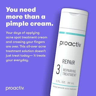 Foto 5 | Tratamiento Para El Acné Proactiv Repair Con Peróxido De Benzoilo Durante 90 Días - Venta Internacional.
